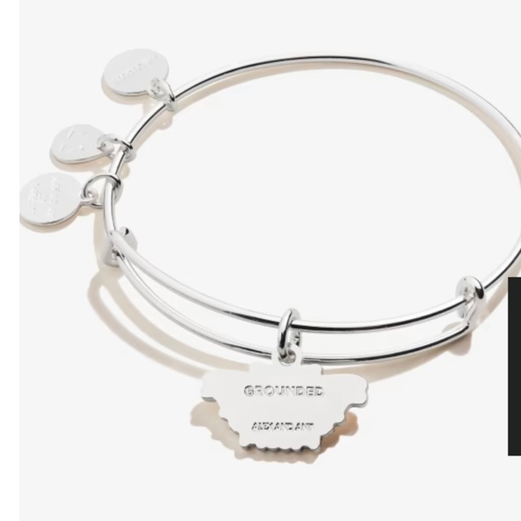 Alex and Ani Bracelet - Picture 2 of 4